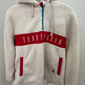 Teddy Fresh Hoodie